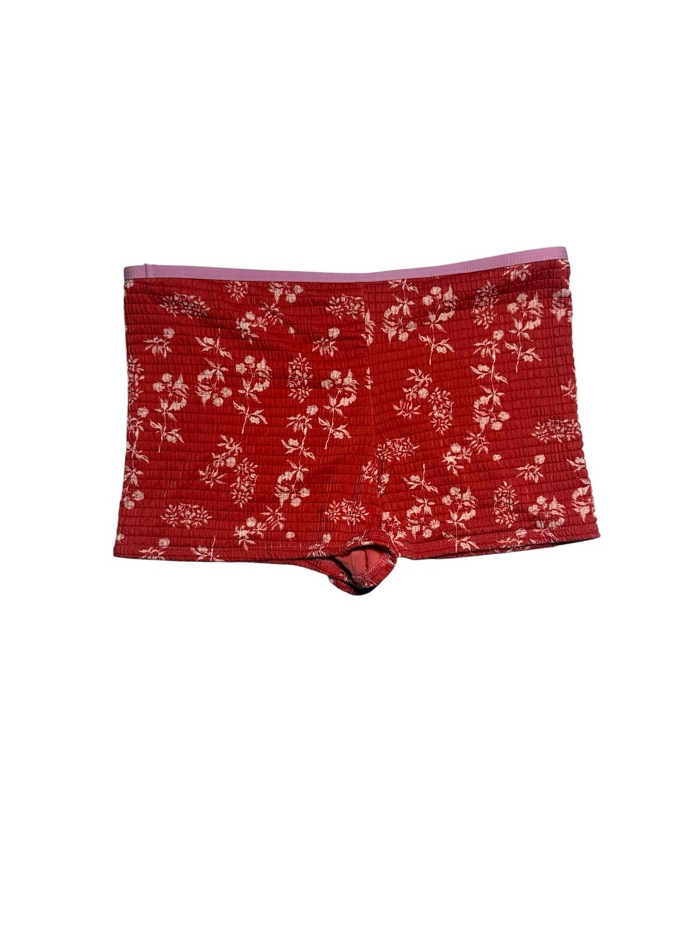 Dippin' Daisy's Anthro Luisa Swim Shorts
